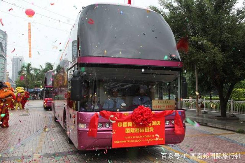 南宁：一座适合探索的世界之窗