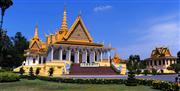 11月 柬埔寨包机全新计划